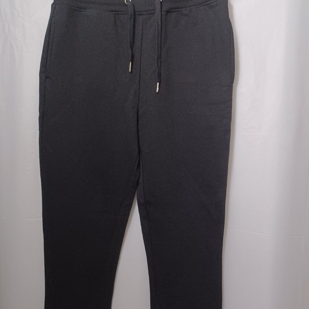 ARMOR JEANS STACKED FIT SWEATPANTS MEN'S XL